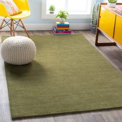 Surya Mystique M-329 Sage Area Rug