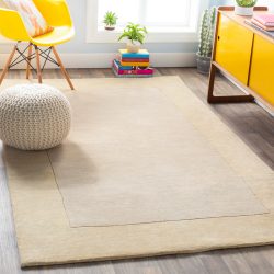 Surya Mystique M-344 Beige Area Rug
