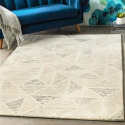 Surya Melody MDY-2004 Black Area Rug