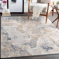 Surya Milano MLN-2302 Dark Blue Area Rug