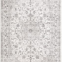 Surya Monte Carlo MNC-2319 Charcoal Area Rug