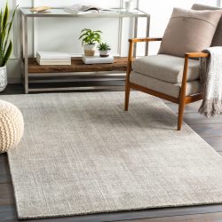 Alternative view of Surya Messina MSN-2302 Grey Area Rug