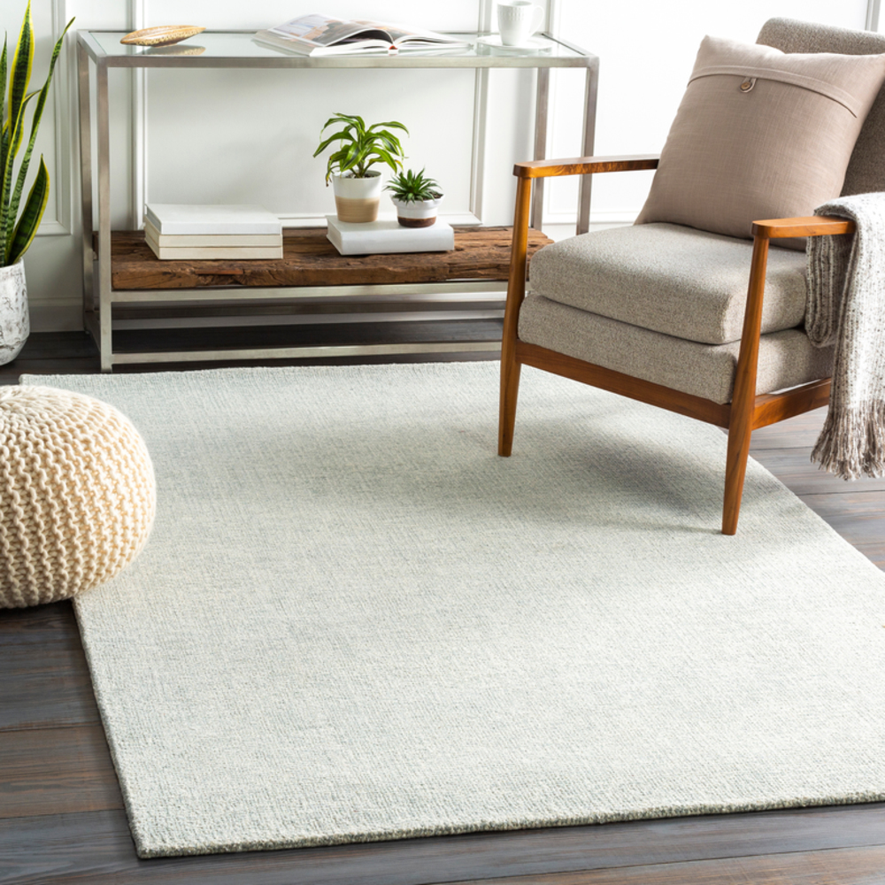 Surya Messina MSN-2304 Slate Area Rug - Image 2