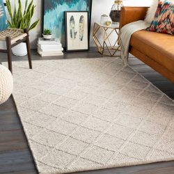 Surya Napels NPL-2305 Light Beige Area Rug