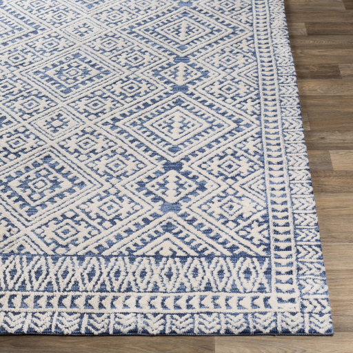 Surya Padma PAM-2304 Blue Area Rug - Image 2