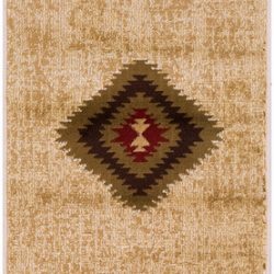 Surya Paramount PAR-1085 Burgundy Area Rug
