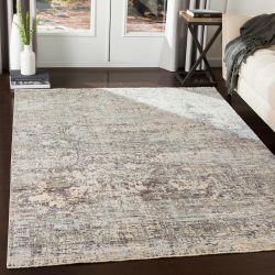 Alternative view of Surya Presidential PDT-2303 Blue Area Rug