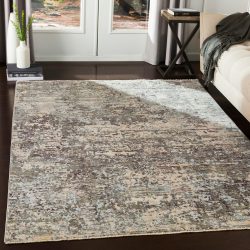 Alternative view of Surya Presidential PDT-2304 Blue Area Rug