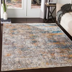 Surya Presidential PDT-2305 Blue Area Rug