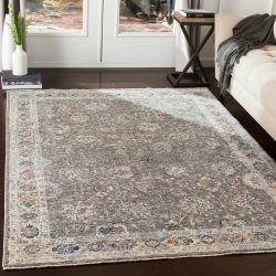 Surya Presidential PDT-2307 Blue Area Rug
