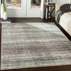 Alternative view of Surya Presidential PDT-2309 Blue Area Rug