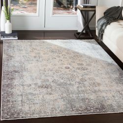 Surya Presidential PDT-2310 Blue Area Rug
