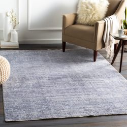 Alternative view of Surya Presidential PDT-2315 Blue Area Rug