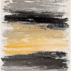 Surya Pepin PEI-1008 Black Area Rug