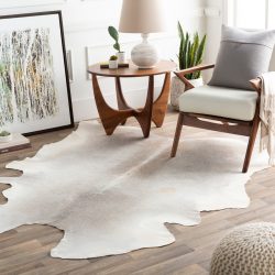 Alternative view of Surya Patagonia PGA-1001 Black Area Rug