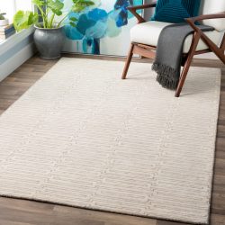 Alternative view of Surya Platinum PLAT-9029 Beige Area Rug