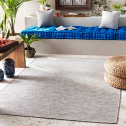 Surya Pasadena PSA-2301 Gray Area Rug