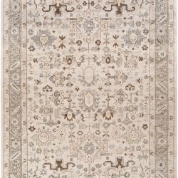 Surya Sabine SBN-1001 Beige Area Rug