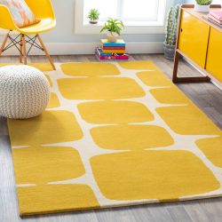 Surya Scion SCI-36 Cream Area Rug