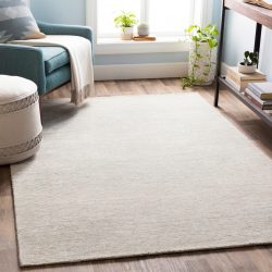 Alternative view of Surya Strada SDA-2301 Cream Area Rug