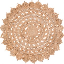 Surya Sundaze SDZ-1003 Tan Area Rug