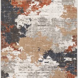 Surya Skagen SKG-2310 Charcoal Area Rug