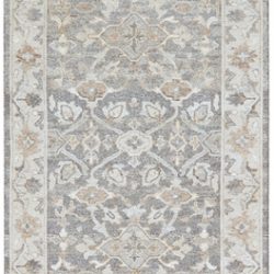 Surya Soumek SMK-102 Beige Area Rug
