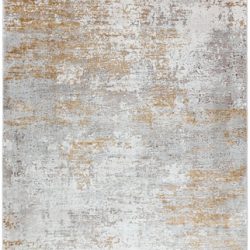 Surya Solar SOR-2301 Charcoal Area Rug