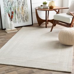Alternative view of Surya Sorrento SOT-2300 Beige Area Rug
