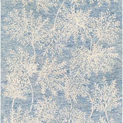 Surya Starlit STR-2301 Blue Area Rug