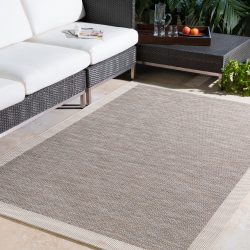Alternative view of Surya Santa Cruz STZ-6002 Cream Area Rug