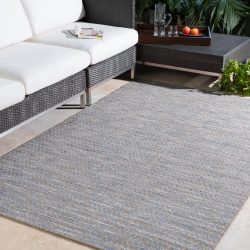 Alternative view of Surya Santa Cruz STZ-6009 Blue Area Rug