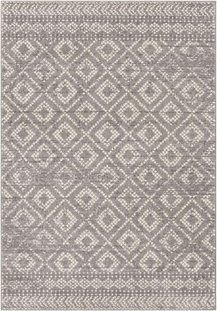 Surya Sunderland SUN-2302 Charcoal Area Rug