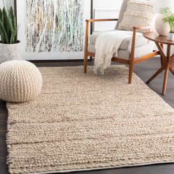 Surya Tahoe TAH-3700 Brown Area Rug