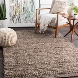 Alternative view of Surya Tahoe TAH-3702 Brown Area Rug