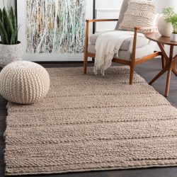 Alternative view of Surya Tahoe TAH-3705 Brown Area Rug