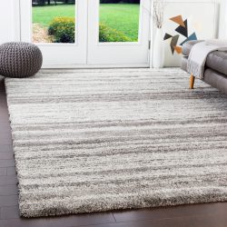 Alternative view of Surya Wilder WDR-2000 Gray Area Rug