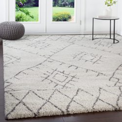 Alternative view of Surya Wilder WDR-2003 Charcoal Area Rug