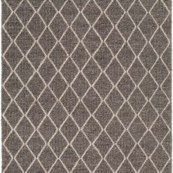 Surya Whistler WSR-2301 Charcoal Area Rug