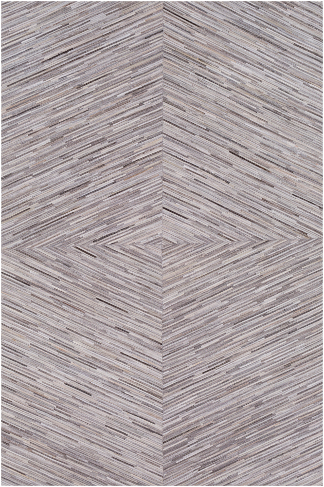 Surya Zander ZND-1003 Brown Area Rug
