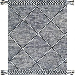 Zanafi Tassels