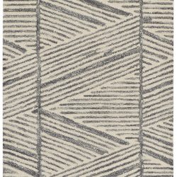Alternative view of Nourison Colorado CLR01 Grey Area Rug