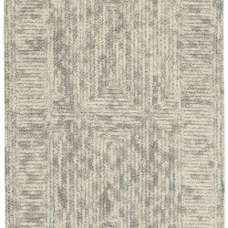 Alternative view of Nourison Colorado CLR04 Ivory Area Rug