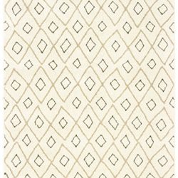 Oriental Weavers CARSON 3943g Ivory Area Rug