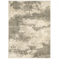 Oriental Weavers CARSON 734d Beige Area Rug