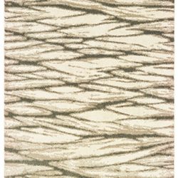 Oriental Weavers CARSON 9671c Ivory Area Rug