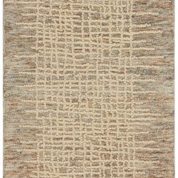 Alternative view of Nourison Colorado CLR03 Beige Area Rug