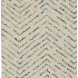 Alternative view of Nourison Colorado CLR02 Iv Area Rug