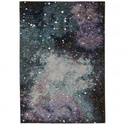 Oriental Weavers EVOLUTION 958a Midnight Area Rug
