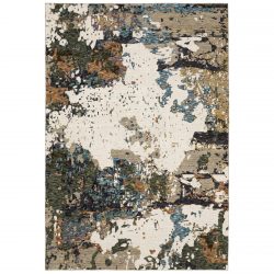 Oriental Weavers EVOLUTION 981a Ivory Area Rug